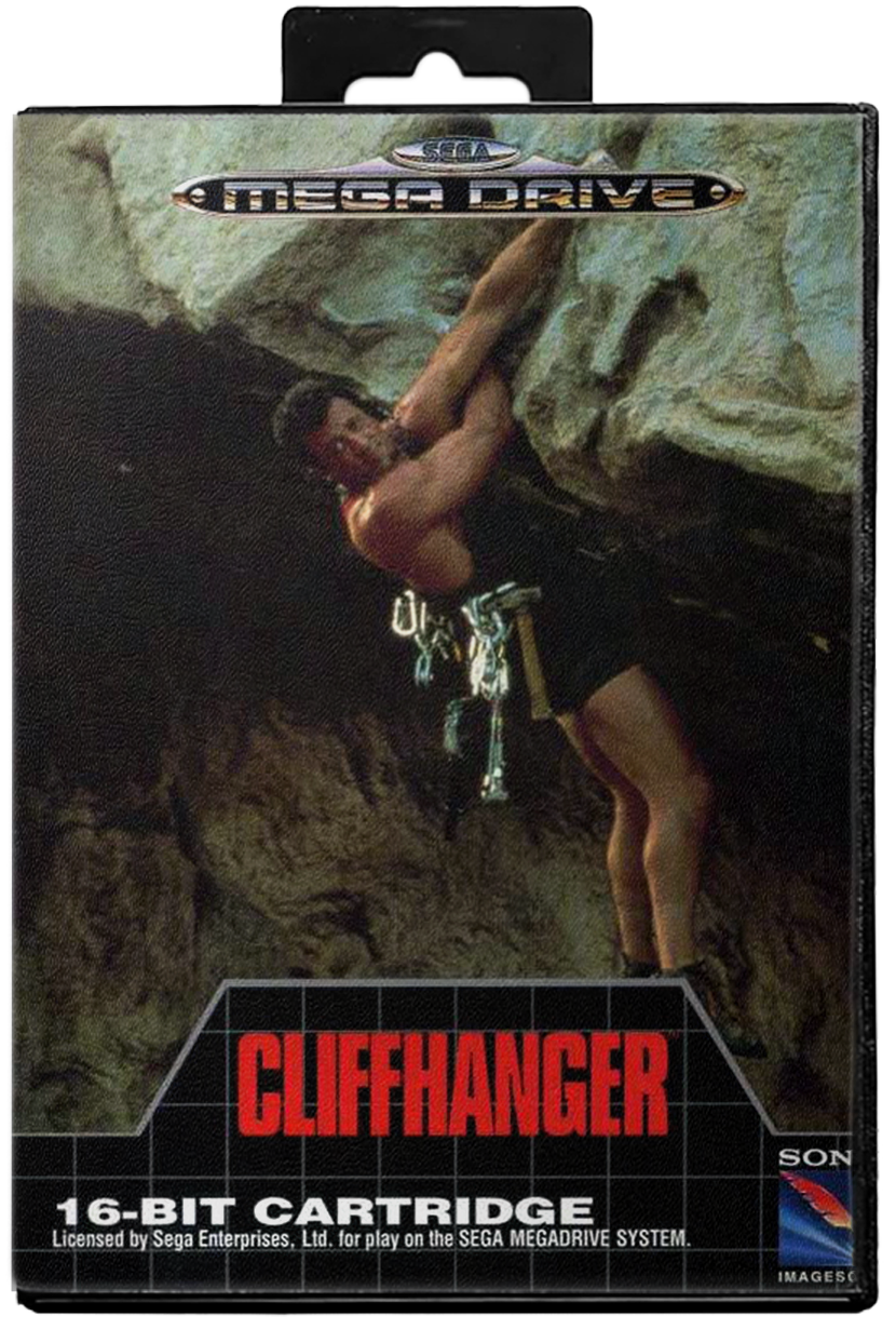 Cliffhanger